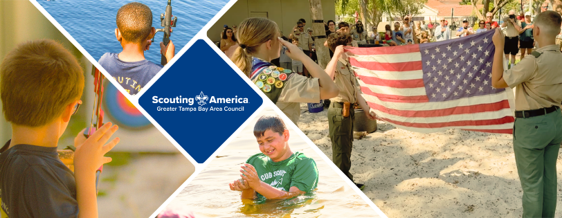 Fort Brooke Soaring Eagle Dinner